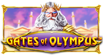 Gates of Olympus - pp slot