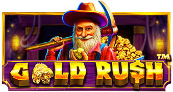 Gold Rush - pp slot